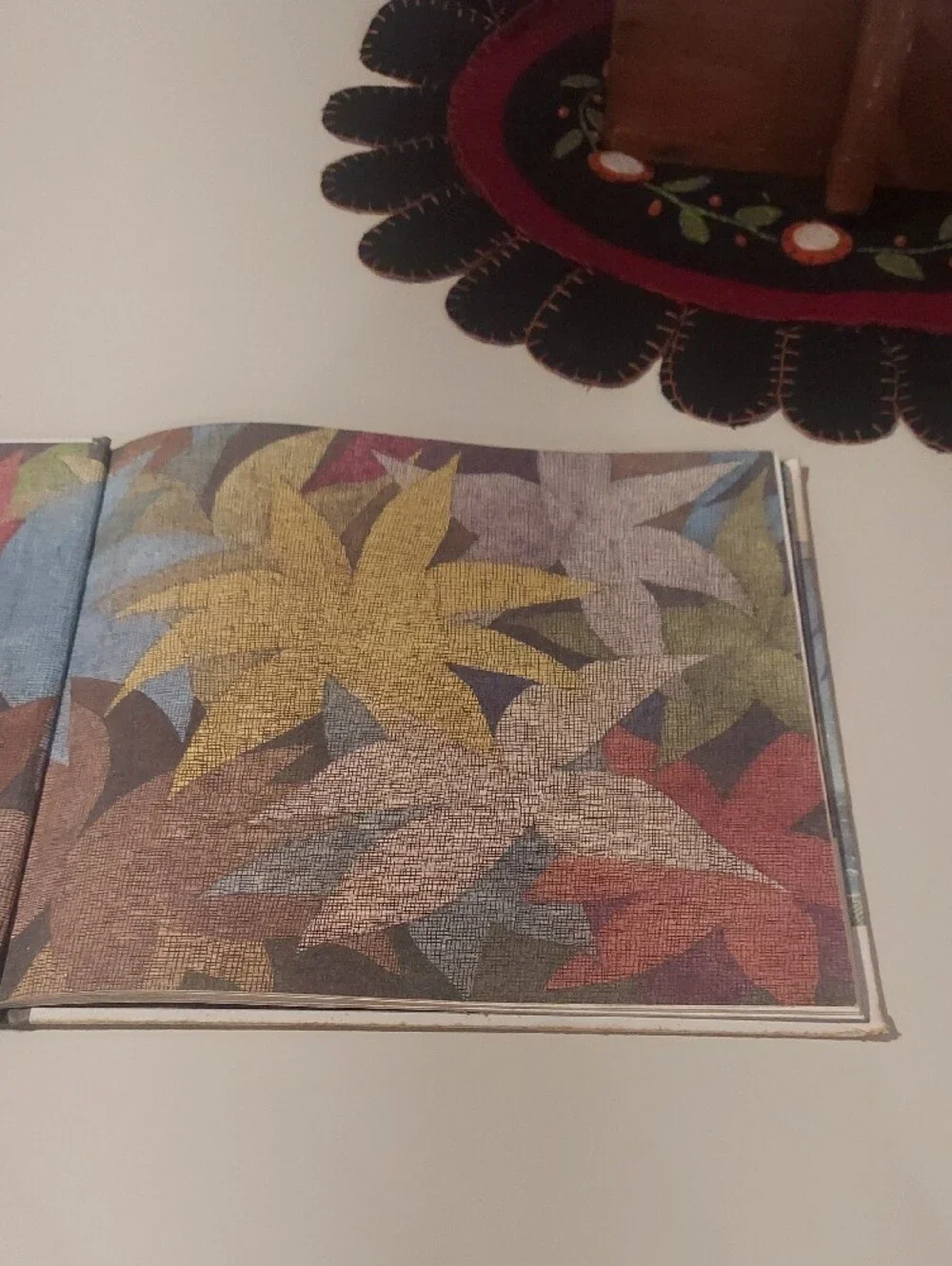 Where the Wild Things Are 25th Anniversary Edition Hardcover Book